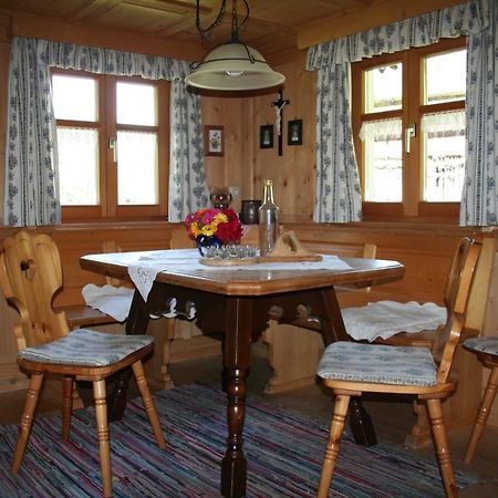 Ferienhaus Schnetzer ザンクト・ガレンキルヒ エクステリア 写真